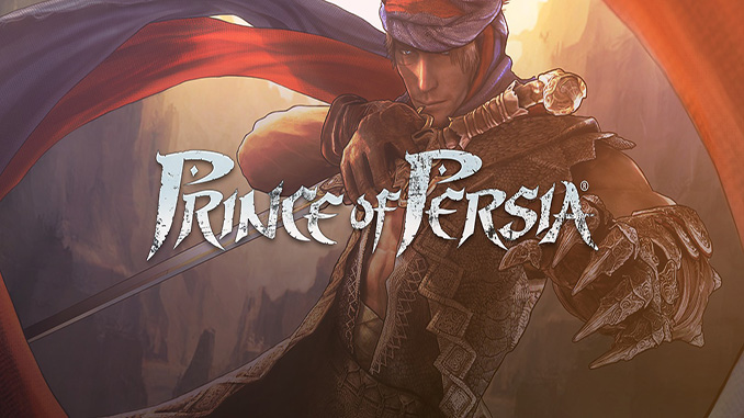 Psp Prince Of Persia Forgotten Sands Torrent